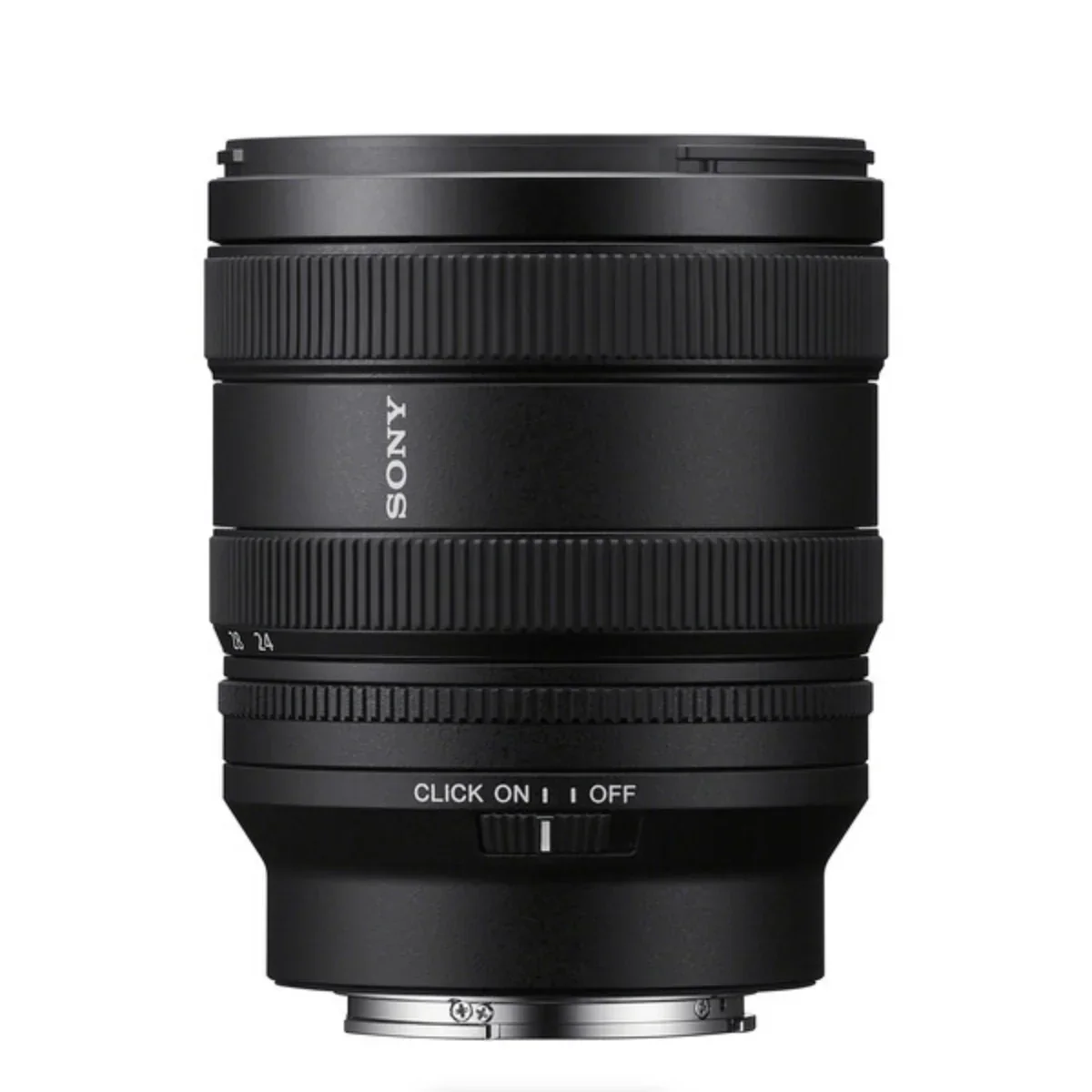 Sony FE 24-50mm f/2.8 G Lens - Image 6