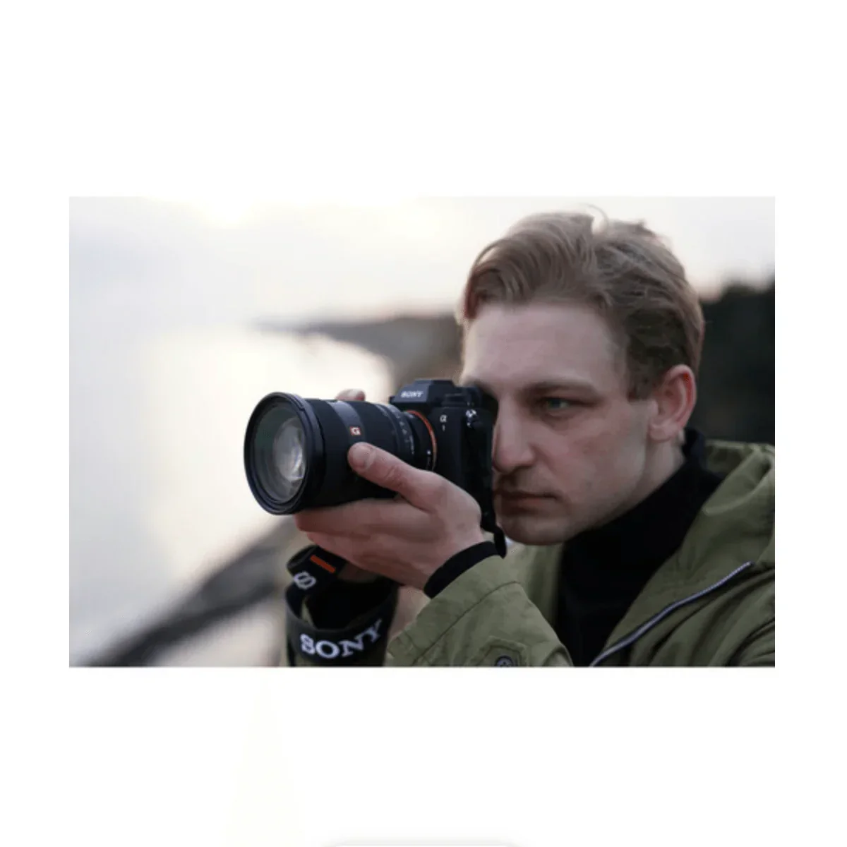 Sony FE 24-70mm f/2.8 GM II Lens - Image 31