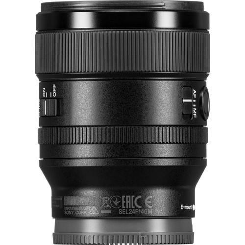 Sony FE 24mm f/1.4 GM Lens - Image 11