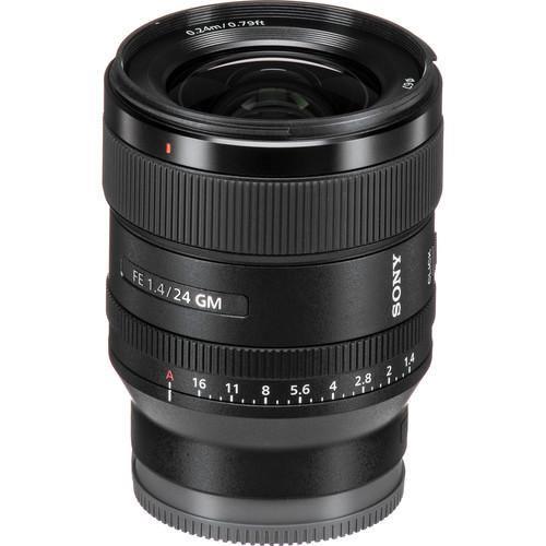 Sony FE 24mm f/1.4 GM Lens - Image 13