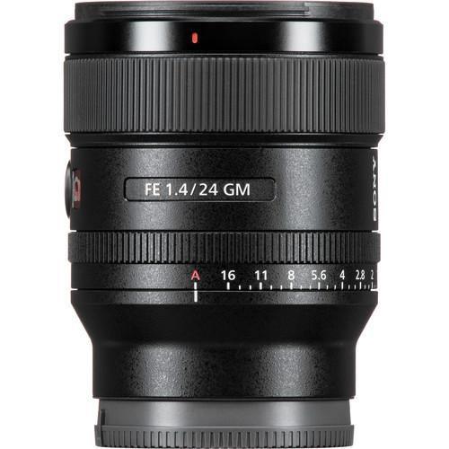 Sony FE 24mm f/1.4 GM Lens - Image 17