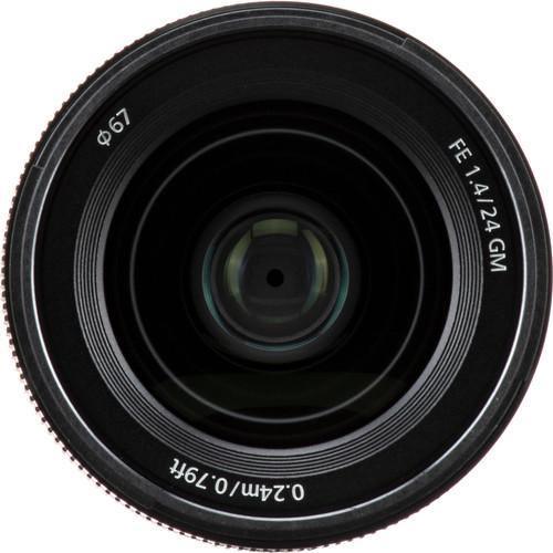 Sony FE 24mm f/1.4 GM Lens - Image 20