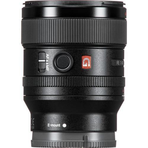 Sony FE 24mm f/1.4 GM Lens - Image 4