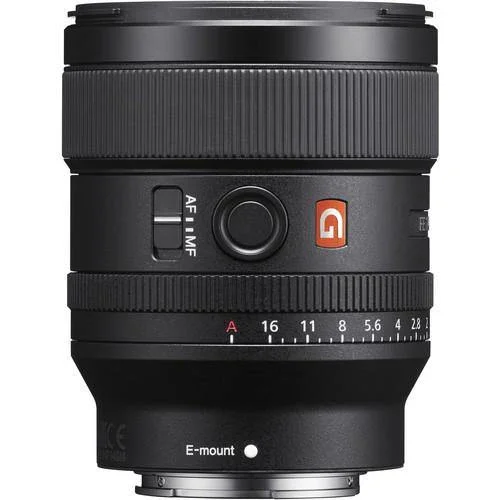Sony FE 24mm f/1.4 GM Lens - Image 7