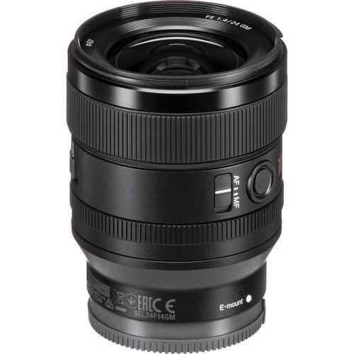 Sony FE 24mm f/1.4 GM Lens - Image 9