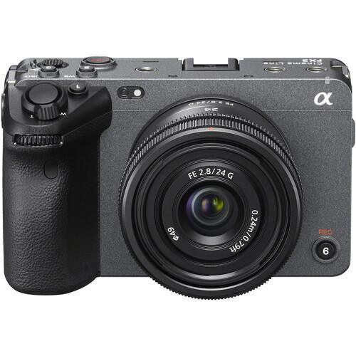 Sony FE 24mm f/2.8 G Lens - Image 10