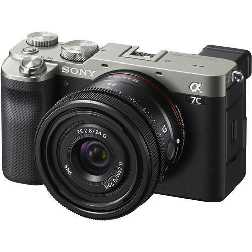 Sony FE 24mm f/2.8 G Lens - Image 11