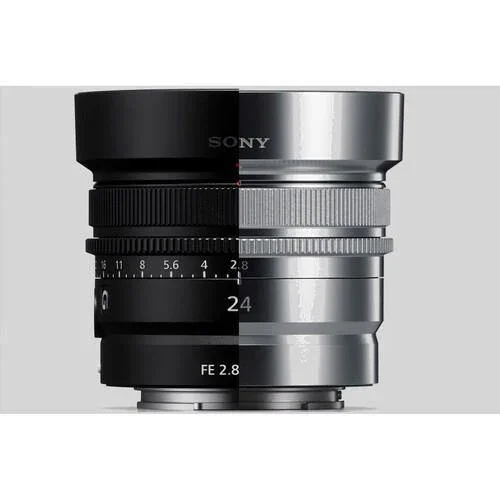 Sony FE 24mm f/2.8 G Lens - Image 15