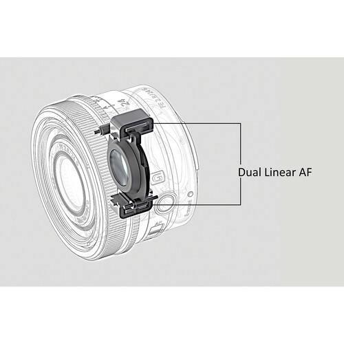 Sony FE 24mm f/2.8 G Lens - Image 17