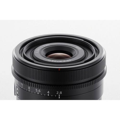 Sony FE 24mm f/2.8 G Lens - Image 18
