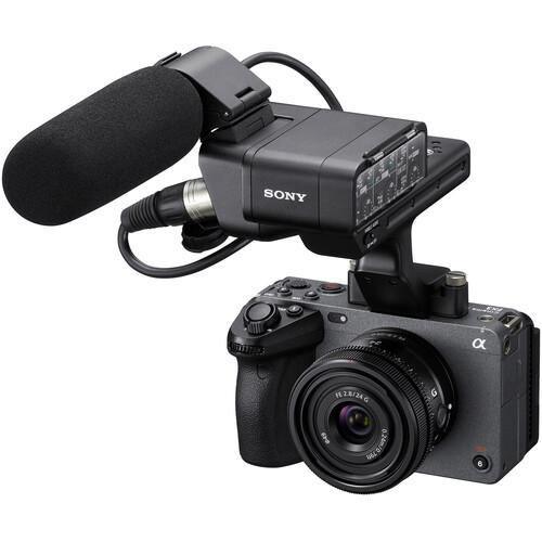 Sony FE 24mm f/2.8 G Lens - Image 20