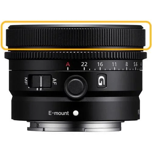 Sony FE 24mm f/2.8 G Lens - Image 21
