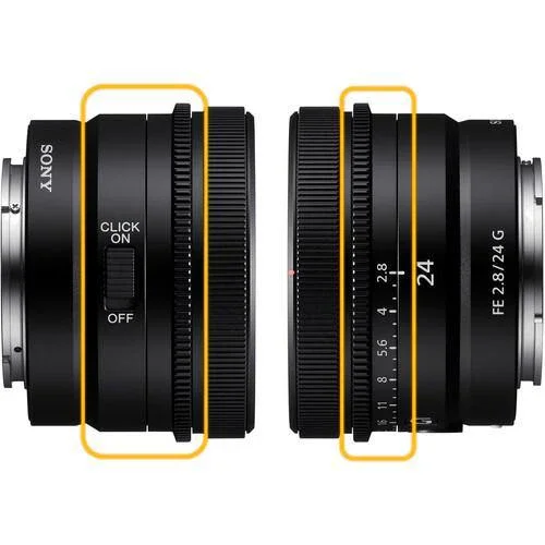 Sony FE 24mm f/2.8 G Lens - Image 22