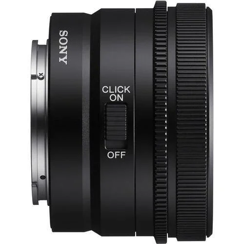 Sony FE 24mm f/2.8 G Lens - Image 5