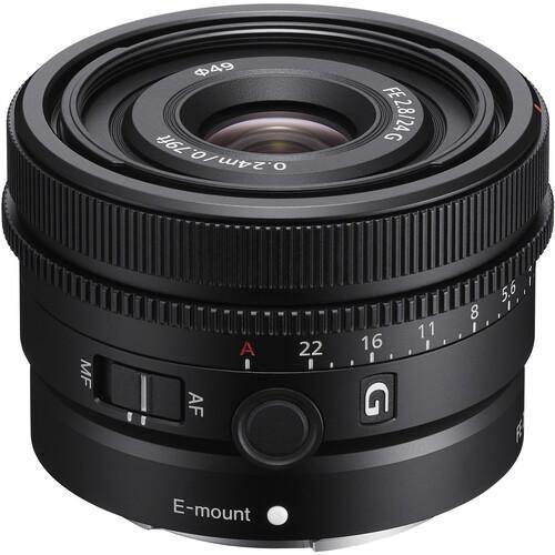 Sony FE 24mm f/2.8 G Lens - Image 6