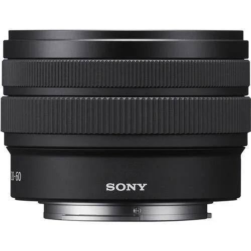 Sony FE 28-60mm f/4-5.6 Lens - Image 8