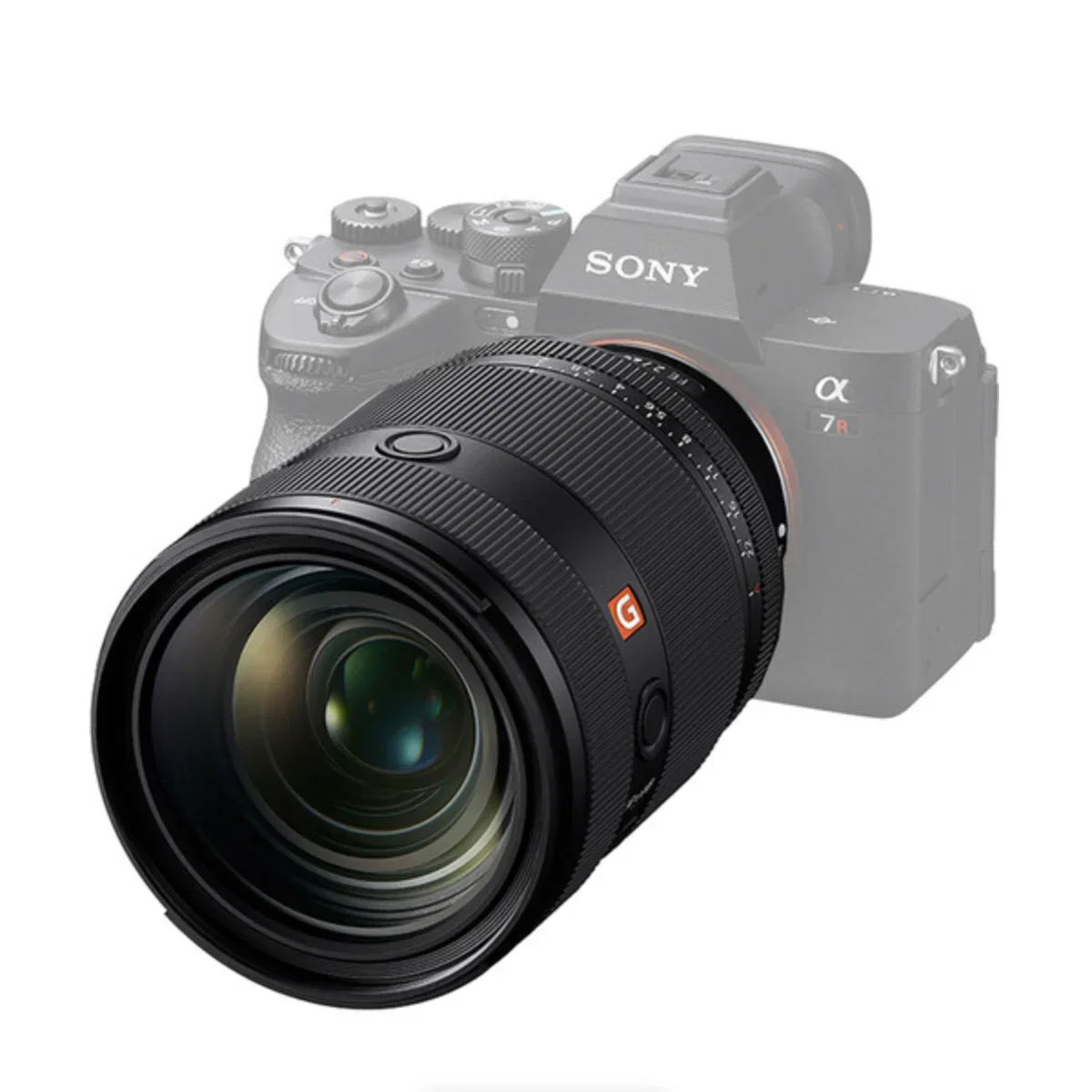 Sony FE 28-70mm f/2 GM Lens - Image 6