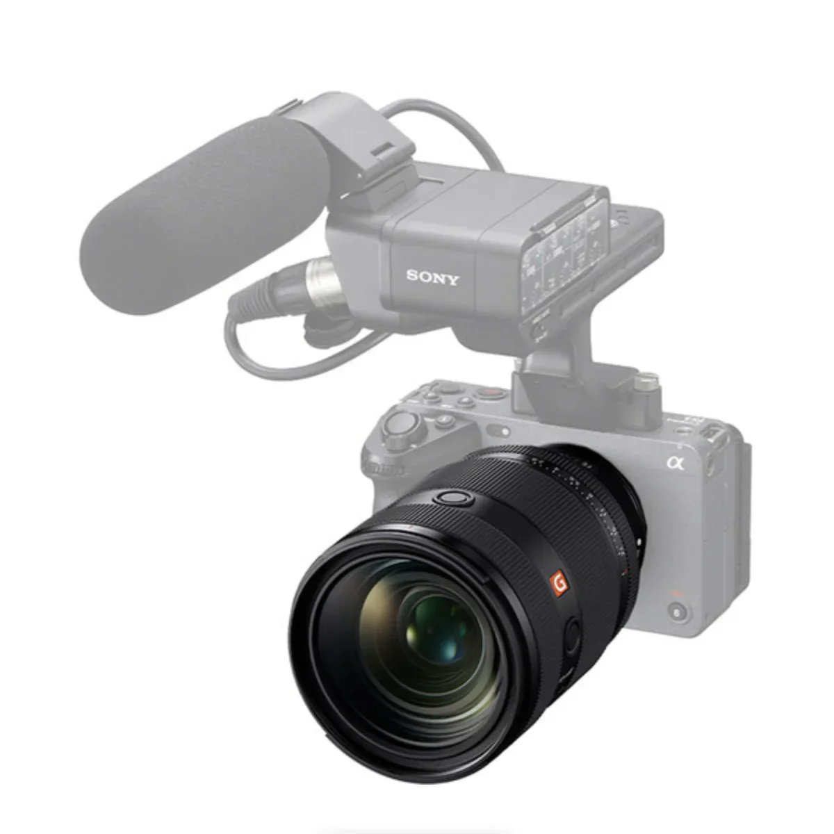 Sony FE 28-70mm f/2 GM Lens - Image 7