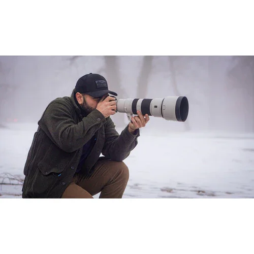 Sony FE 400-800mm f/6.3-8 G OSS Lens - Image 13
