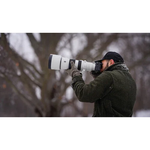 Sony FE 400-800mm f/6.3-8 G OSS Lens - Image 14