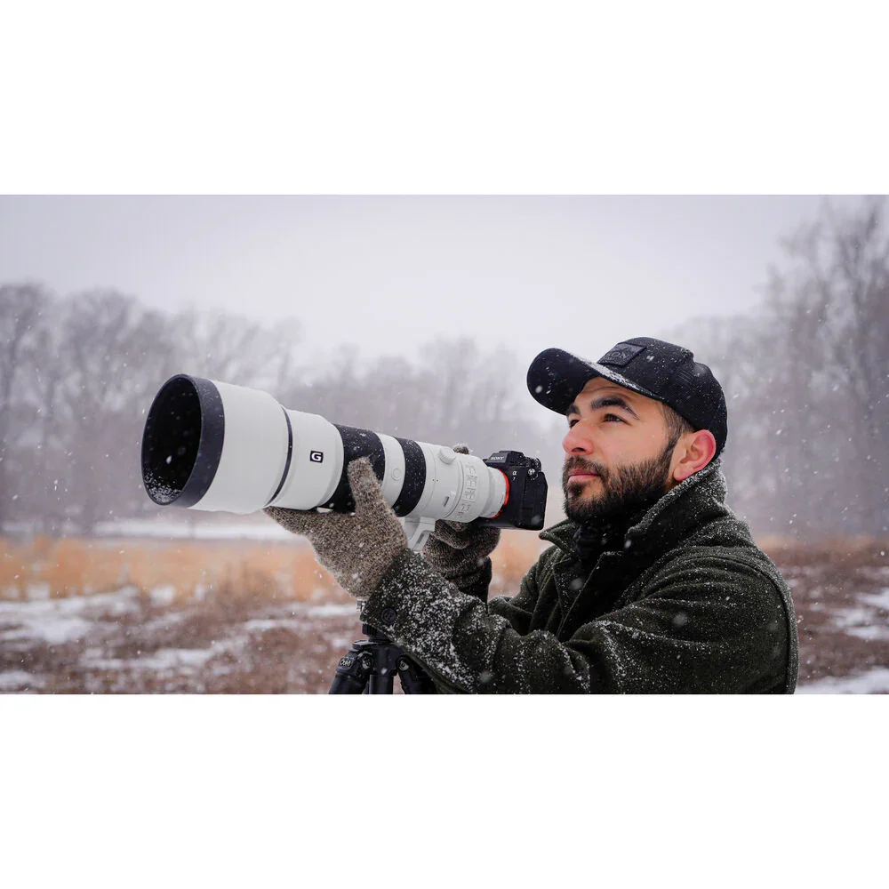 Sony FE 400-800mm f/6.3-8 G OSS Lens - Image 15