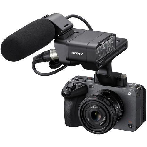 Sony FE 40mm f/2.5 G Lens - Image 20