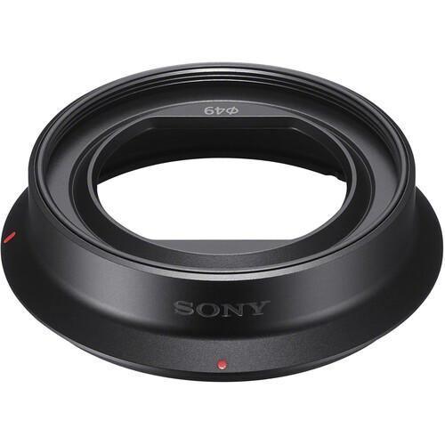Sony FE 40mm f/2.5 G Lens - Image 6