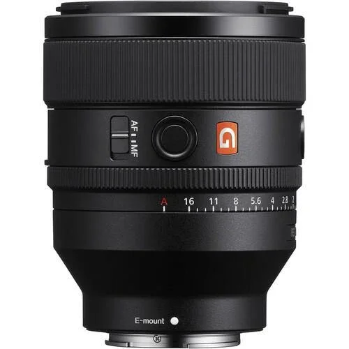 Sony FE 50mm f/1.2 GM Lens - Image 2