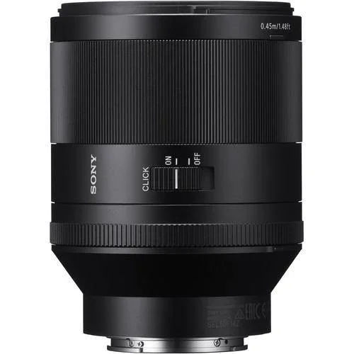 Sony FE 50mm f/1.4 Planar T* ZA Lens - Image 3