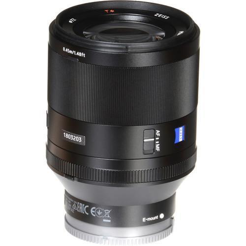 Sony FE 50mm f/1.4 Planar T* ZA Lens - Image 4