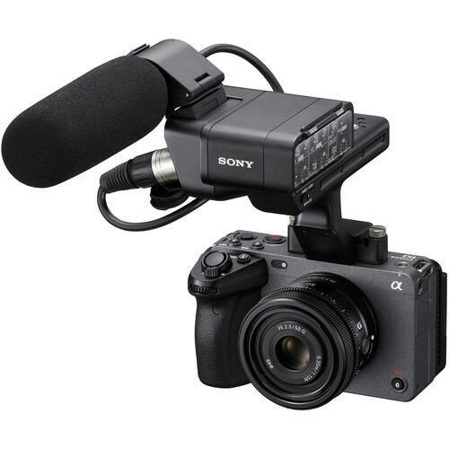 Sony FE 50mm f/2.5 G Lens - Image 18