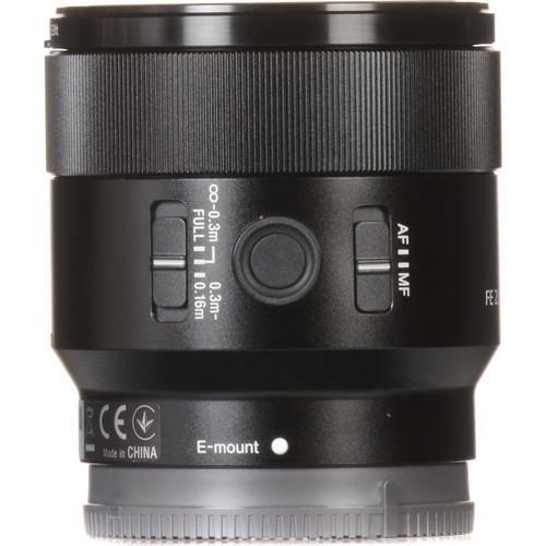 Sony FE 50mm f/2.8 Macro Lens - Image 22