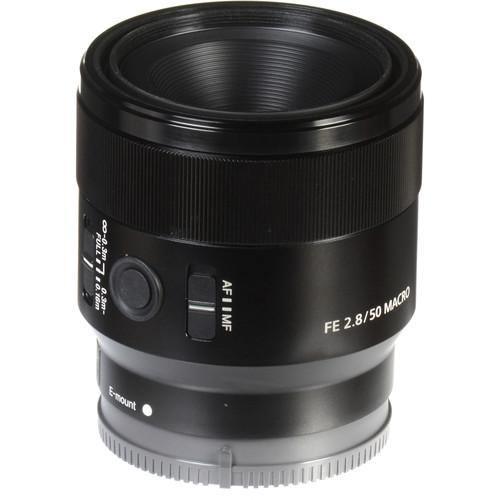 Sony FE 50mm f/2.8 Macro Lens - Image 28