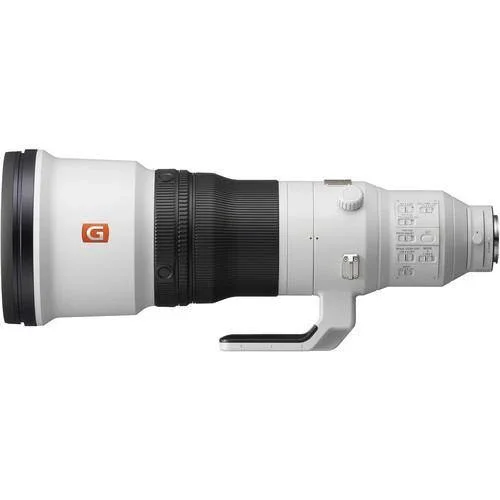 Sony FE 600mm f/4 GM OSS Lens - Image 2
