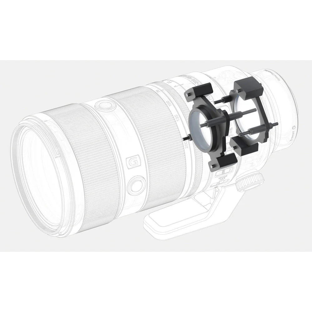 Sony FE 70-200mm f/2.8 GM OSS II Lens - Image 13