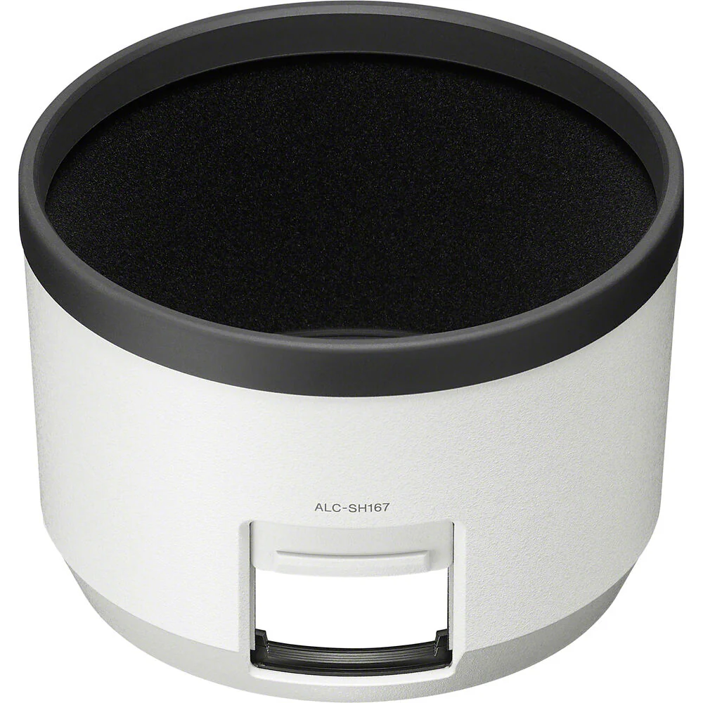 Sony FE 70-200mm f/2.8 GM OSS II Lens - Image 9