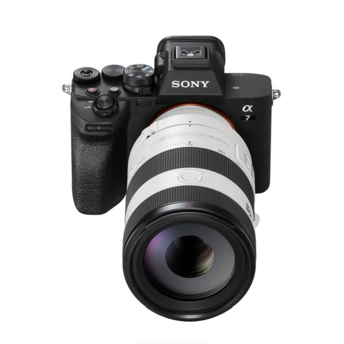 Sony FE 70-200mm f/4 Macro G OSS II Lens - Image 11