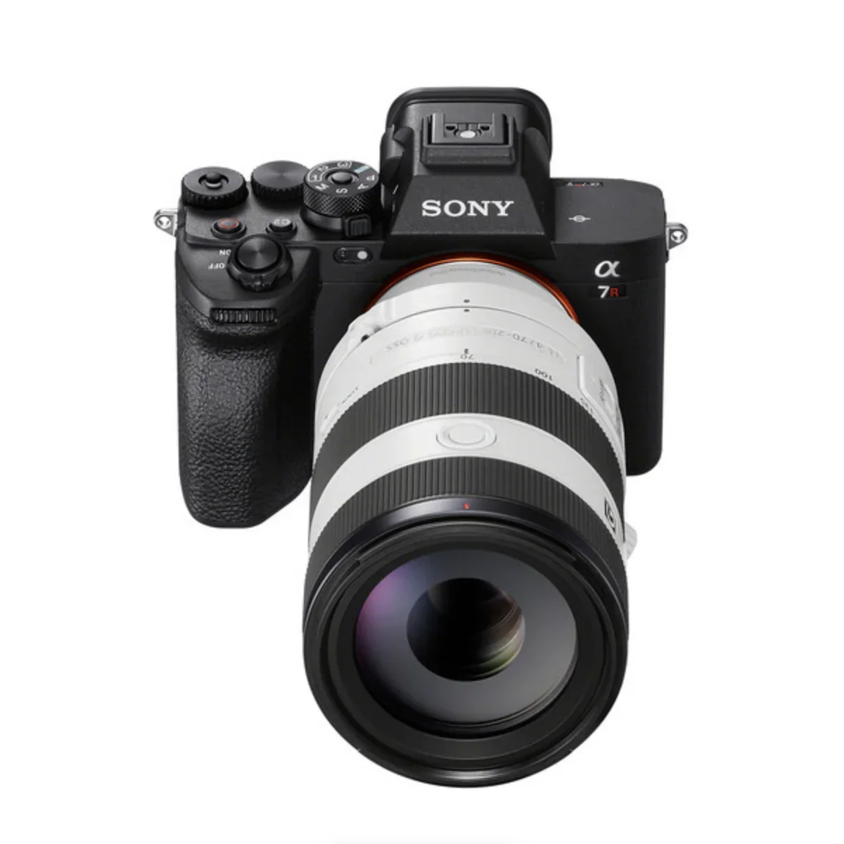 Sony FE 70-200mm f/4 Macro G OSS II Lens - Image 13
