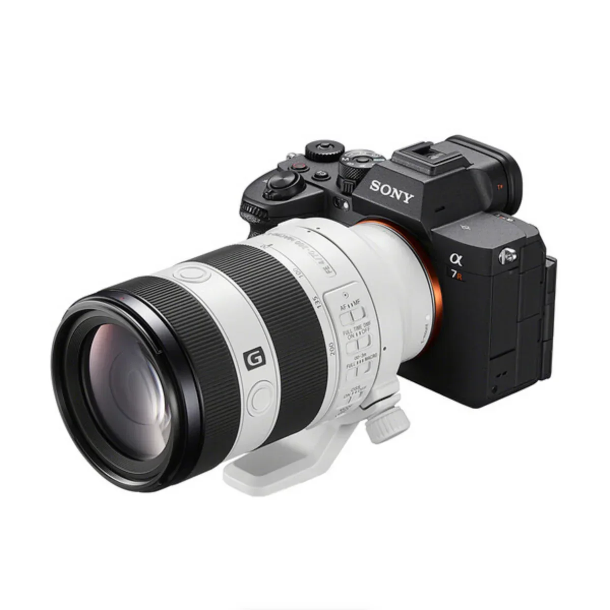 Sony FE 70-200mm f/4 Macro G OSS II Lens - Image 14