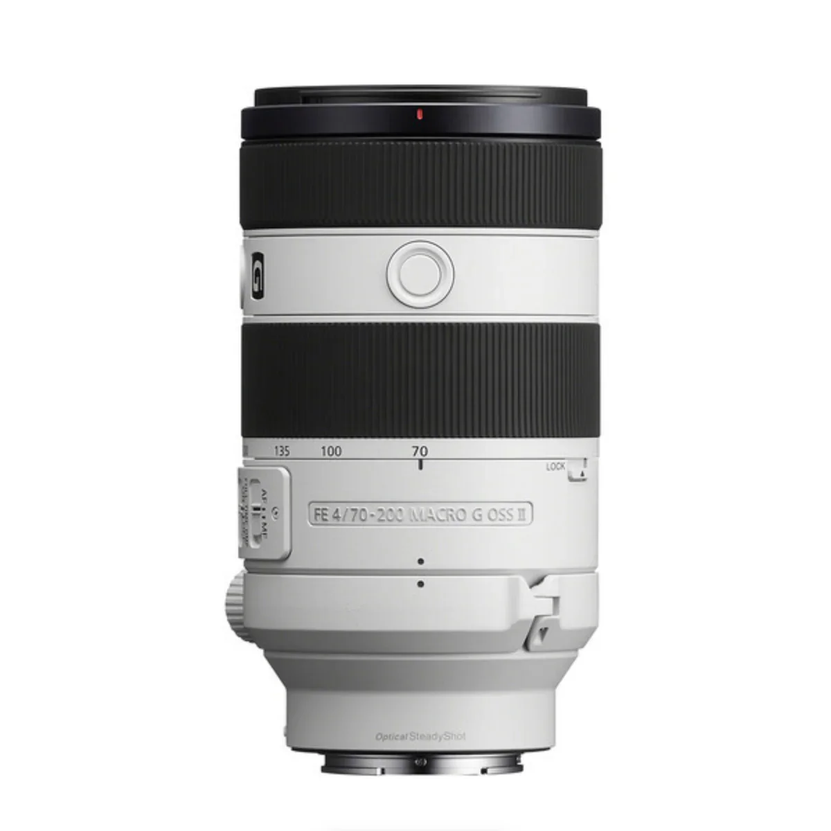 Sony FE 70-200mm f/4 Macro G OSS II Lens - Image 5