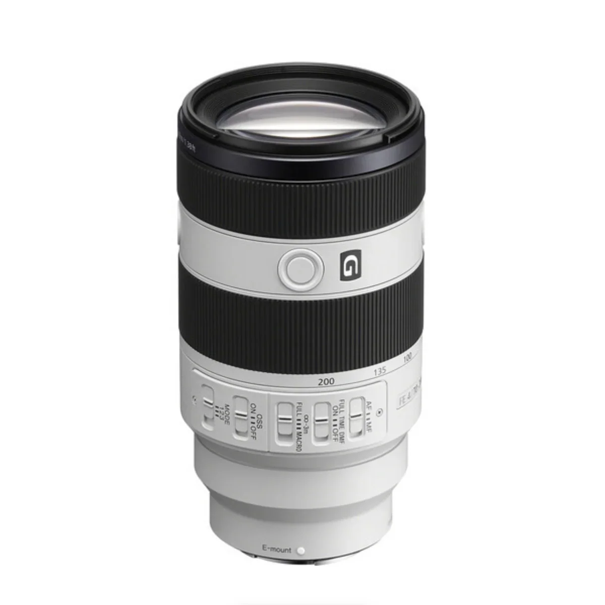 Sony FE 70-200mm f/4 Macro G OSS II Lens - Image 6