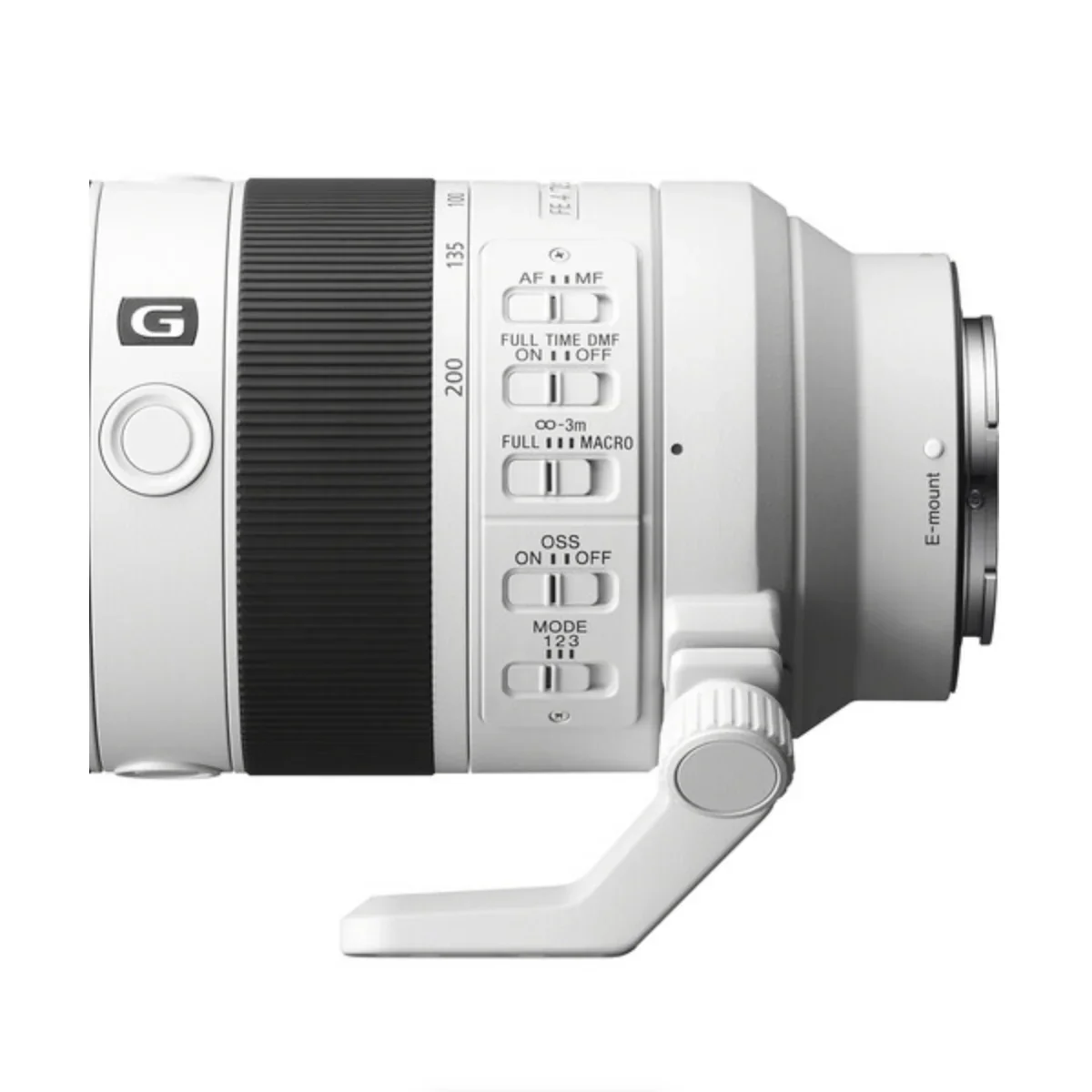 Sony FE 70-200mm f/4 Macro G OSS II Lens - Image 8
