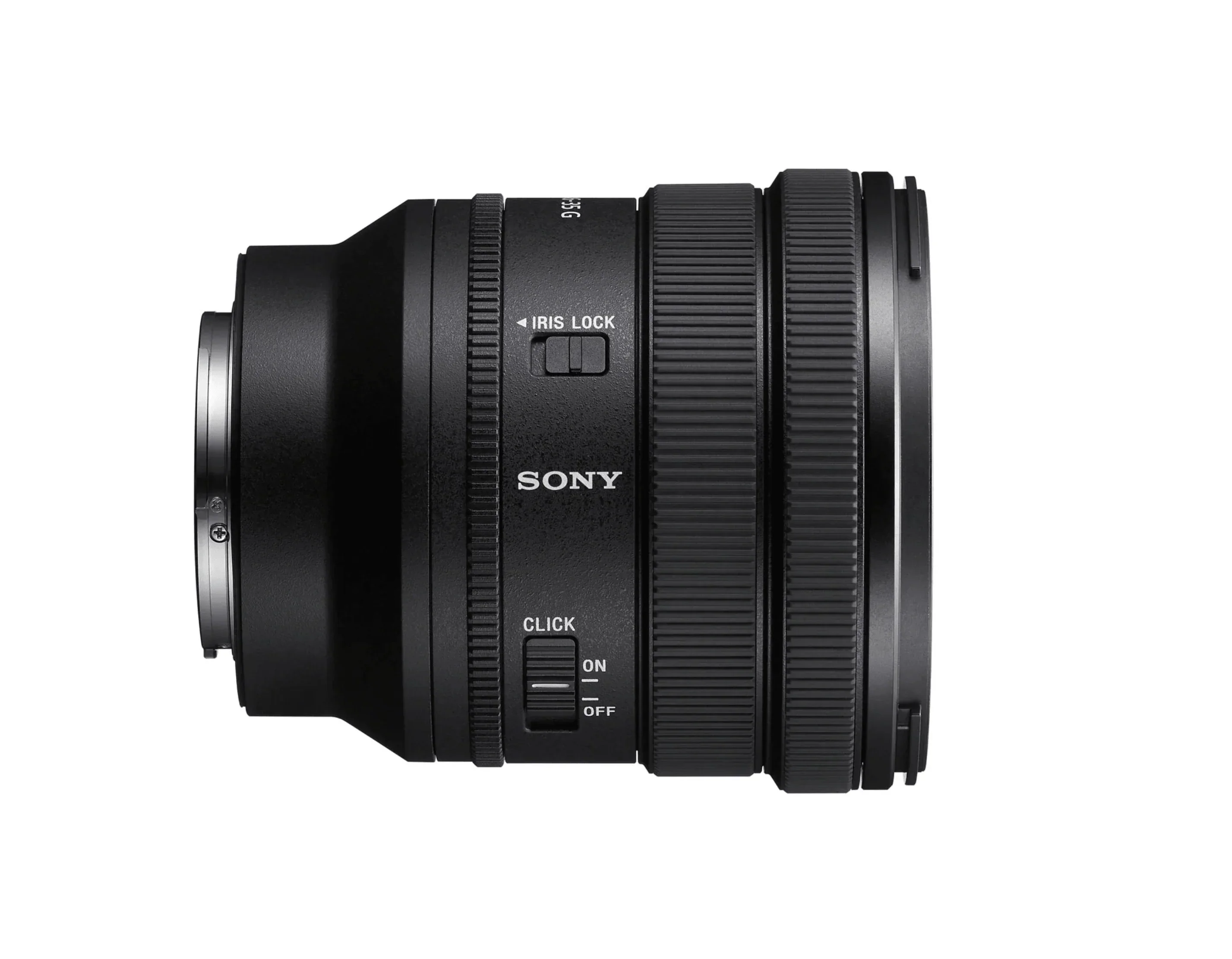 Sony FE PZ 16-35mm f/4 G Lens - Image 2