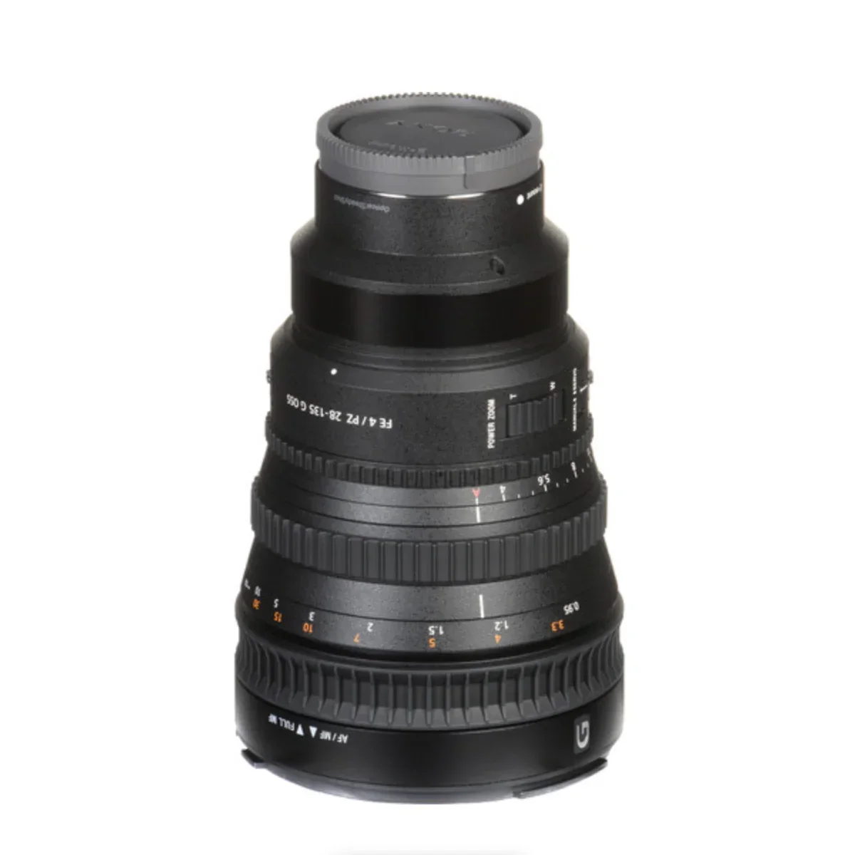 Sony FE PZ 28-135mm f/4 G OSS Lens - Image 14