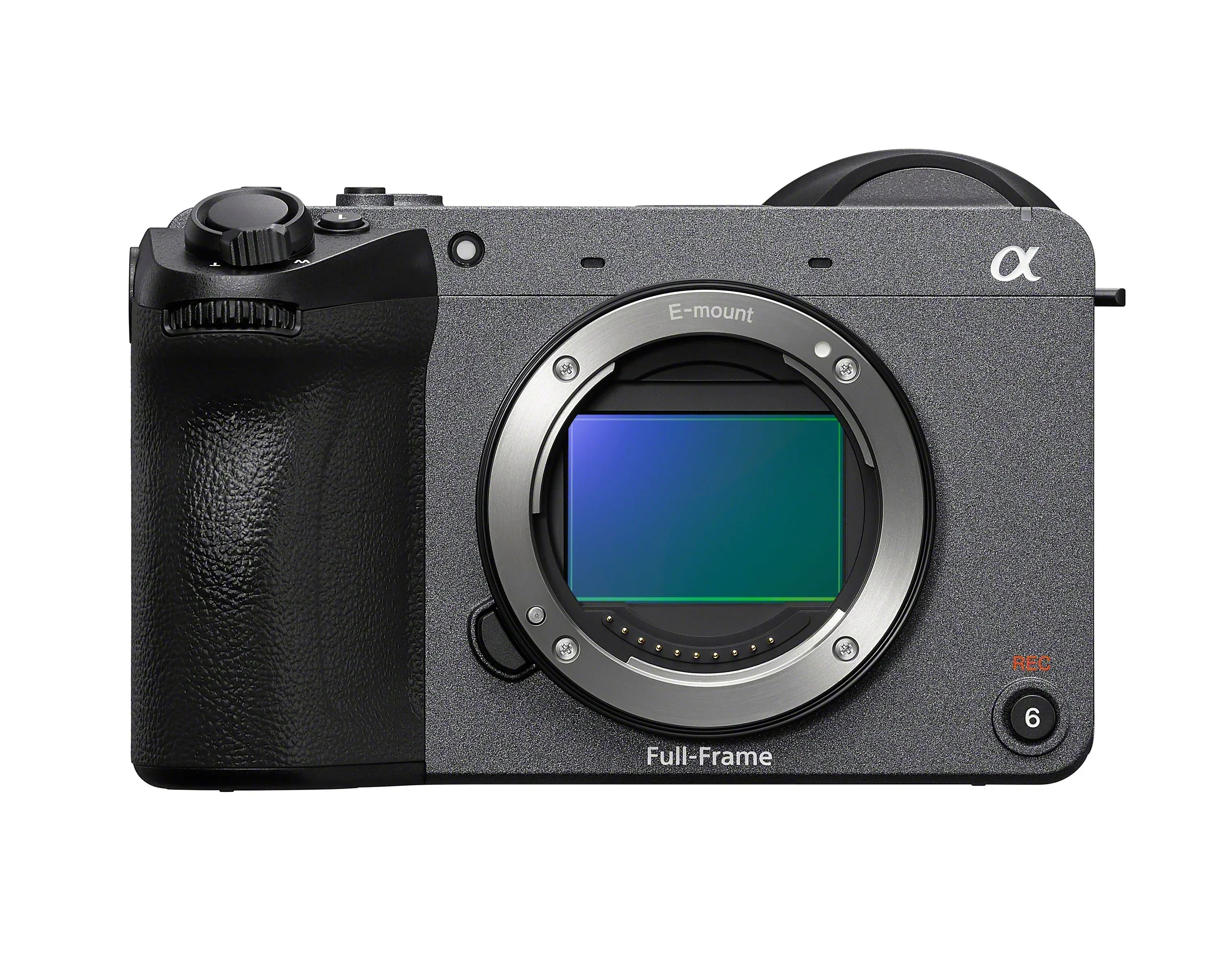 Sony FX2 Digital Cinema Camera (Body Only)