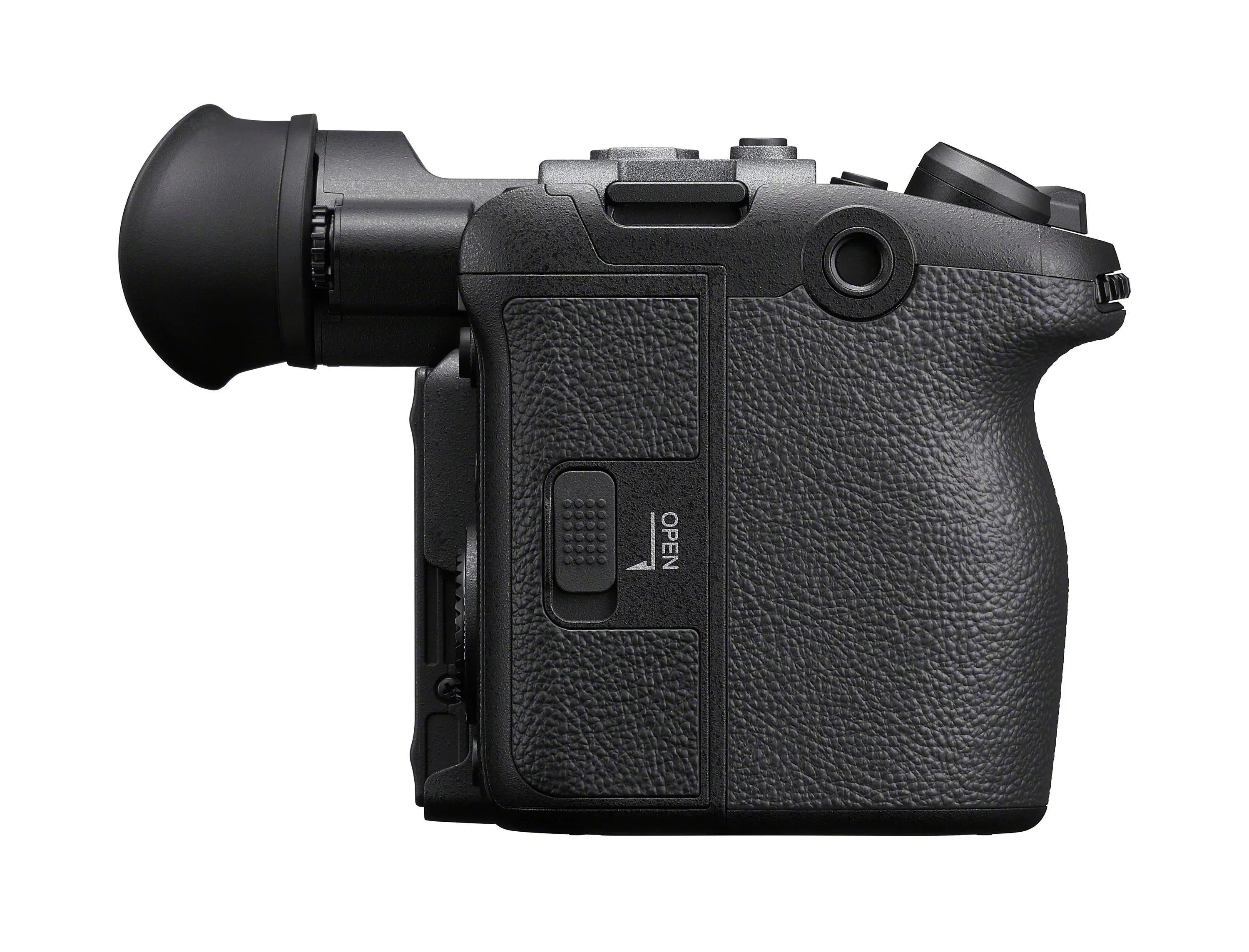 Sony FX2 Digital Cinema Camera (Body Only) - Image 3