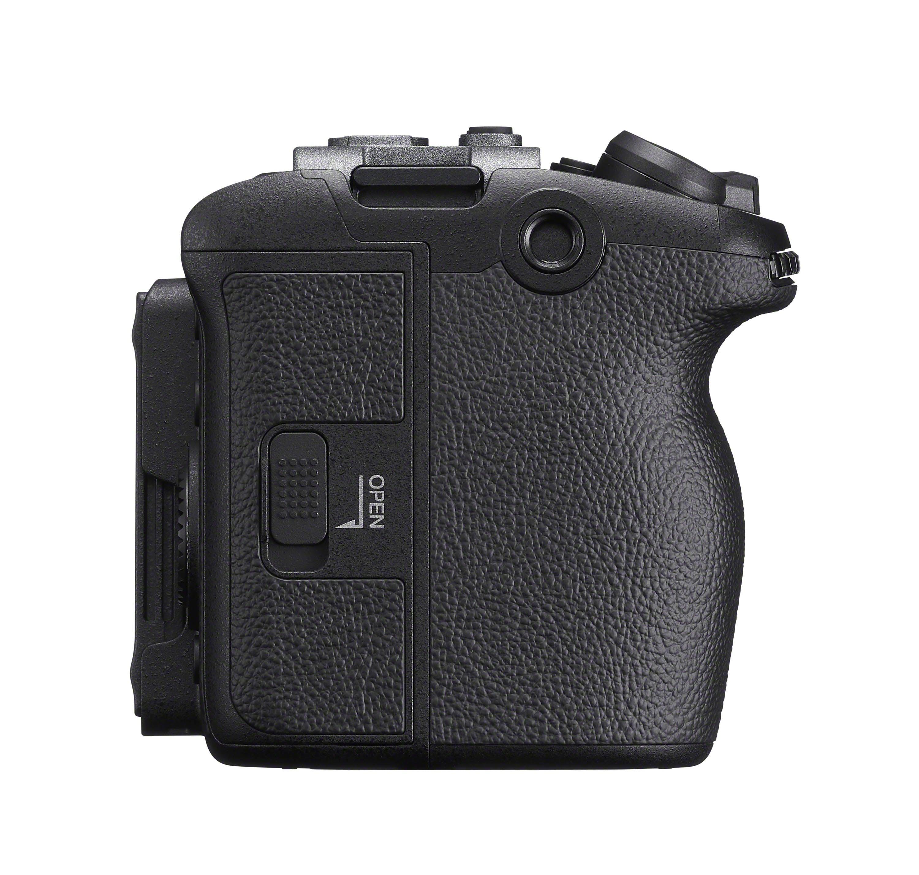 Sony FX30 Digital Cinema Camera (Body Only) - Image 3