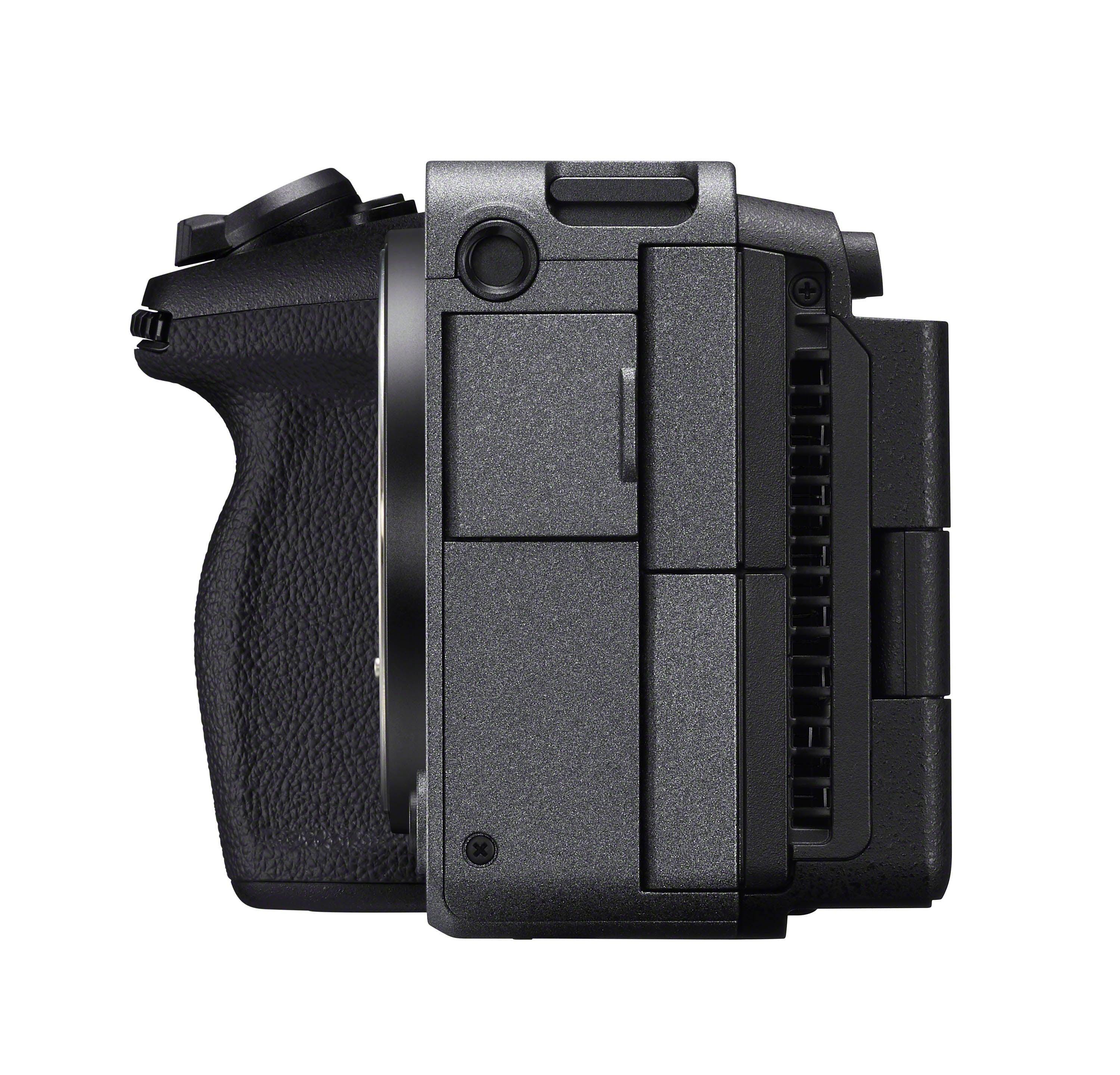 Sony FX30 Digital Cinema Camera (Body Only) - Image 4