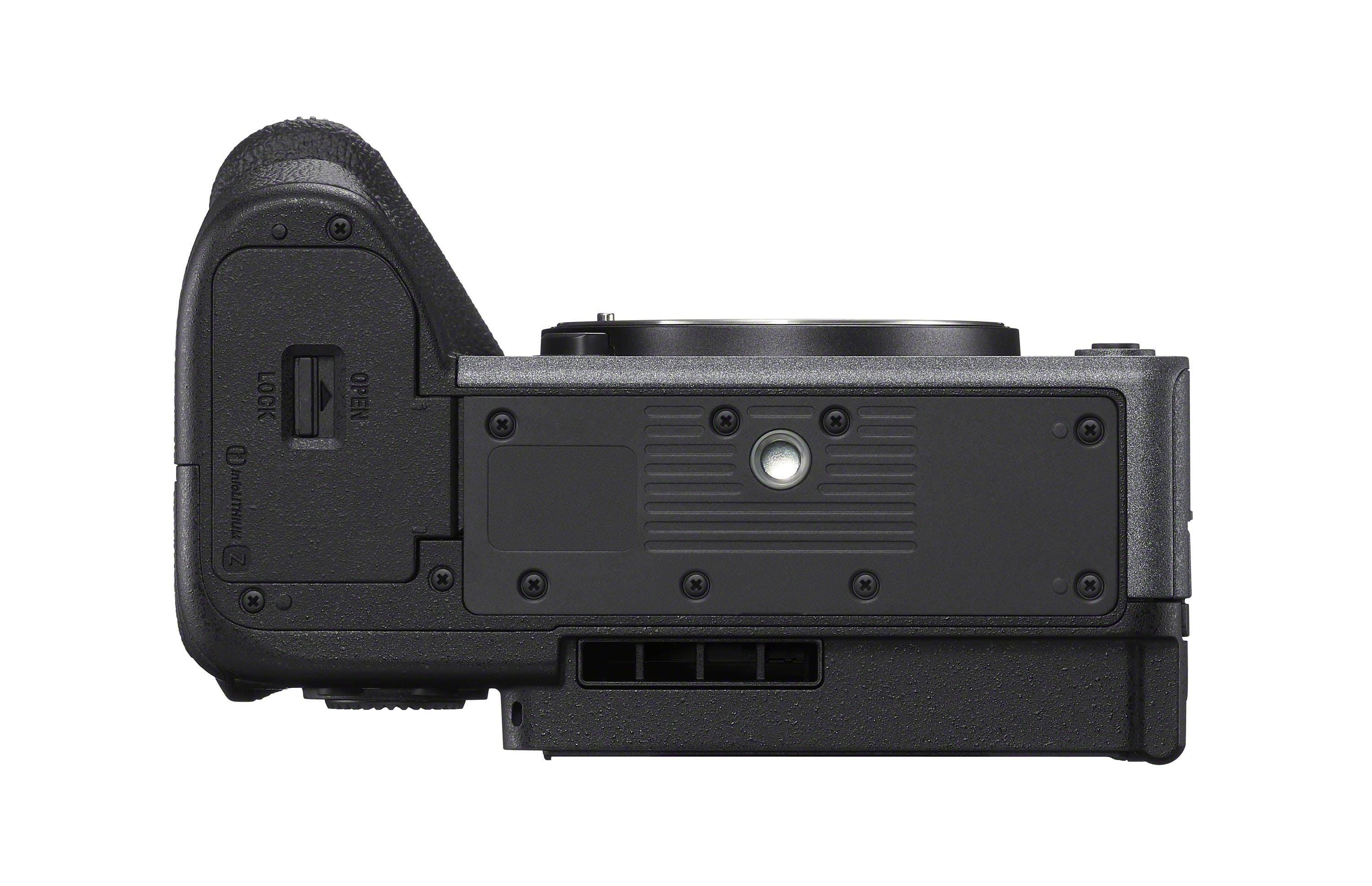 Sony FX30 Digital Cinema Camera (Body Only) - Image 7