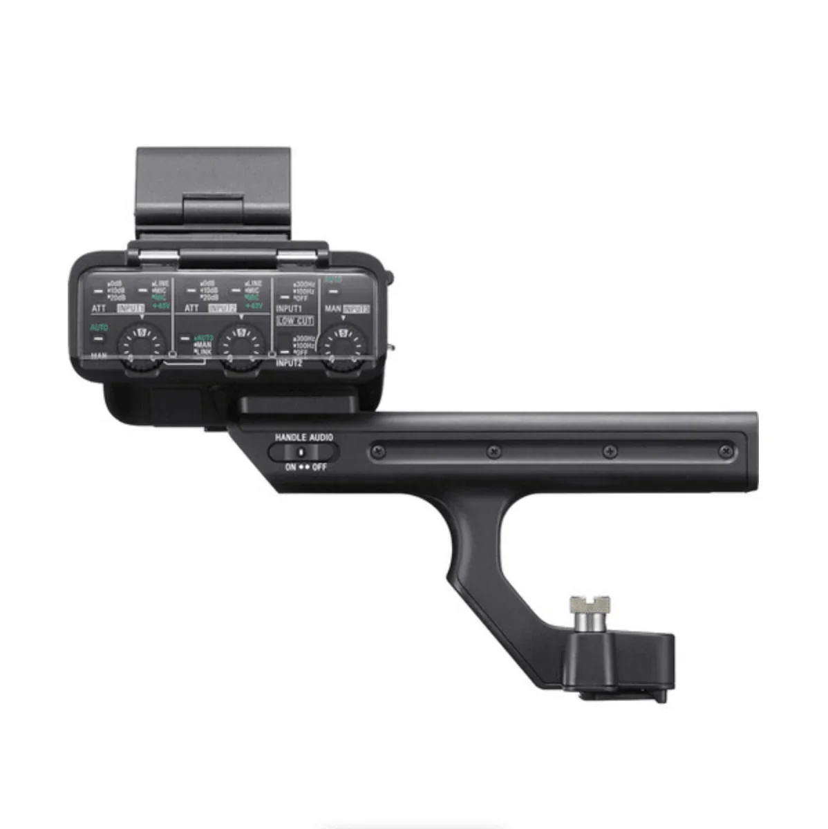 Sony FX30 Digital Cinema Camera with XLR Handle Unit - Image 10